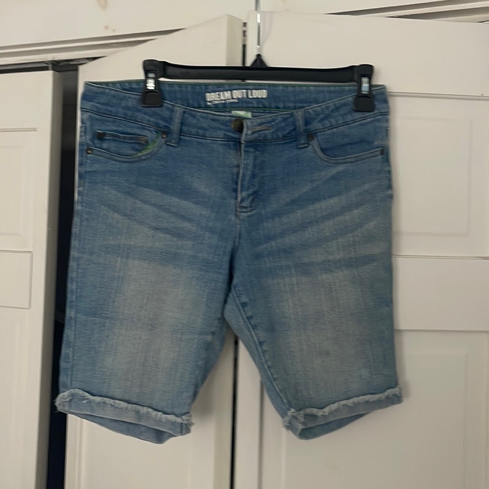 Selena Gomez Dream Out Loud size 7